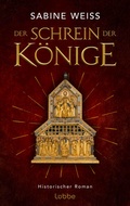Cover: Der Schrein der K&ouml;nige - L&uuml;bbe