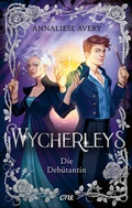 Cover: Wycherleys - Die Deb&uuml;tantin - ONE