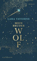 Cover: Mein Bruder Wolf - Eichborn