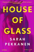 Cover: House of Glass - L&uuml;bbe