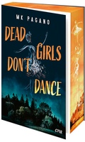 Cover: Dead Girls Don't Dance - ONE