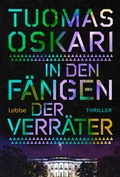 Cover: In den F&auml;ngen der Verr&auml;ter - L&uuml;bbe
