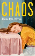 Cover: Chaos - Eichborn