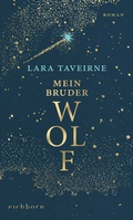Cover: Mein Bruder Wolf - Eichborn