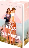 Cover: Last Kiss of Summer - ONE
