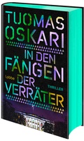 Cover: In den F&auml;ngen der Verr&auml;ter - L&uuml;bbe