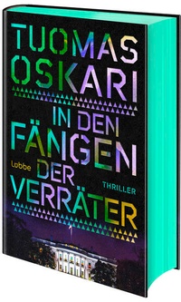 Enlarge image Cover: In den Fängen der Verräter - Lübbe