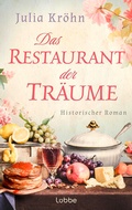Cover: Das Restaurant der Tr&auml;ume - L&uuml;bbe