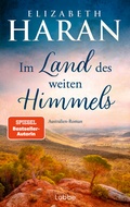 Cover: Im Land des weiten Himmels - L&uuml;bbe