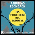 Cover: Ins fahle Herz des Sommers - L&uuml;bbe Audio