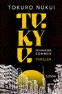 Cover: Tokyo - Lübbe