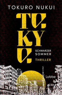 Enlarge image Cover: Tokyo - Lübbe