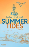 Cover: Summer Tides - L&uuml;bbe
