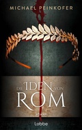 Cover: Die Iden von Rom - L&uuml;bbe