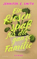 Cover: Ein Riesenspa&szlig; f&uuml;r die ganze Familie - L&uuml;bbe
