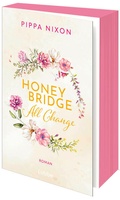 Cover: Honeybridge. All Change - L&uuml;bbe