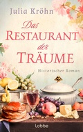 Cover: Das Restaurant der Tr&auml;ume - L&uuml;bbe