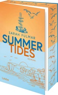 Cover: Summer Tides - L&uuml;bbe