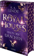 Cover: Royal Houses - Haus der Drachen - L&uuml;bbe