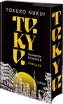 Cover: Tokyo - Lübbe