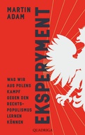 Cover: Eksperyment - Quadriga