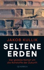 Cover: Seltene Erden - Quadriga
