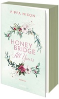 Cover: Honeybridge. All Yours - L&uuml;bbe