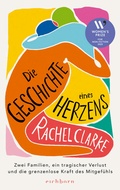 Cover: Die Geschichte eines Herzens - Eichborn