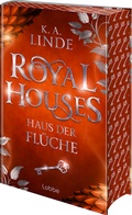 Cover: Royal Houses - Haus der Fl&uuml;che - L&uuml;bbe
