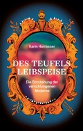Cover: Des Teufels Leibspeise - Matthes & Seitz Berlin