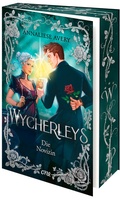 Cover: Wycherleys - Die Novizin - ONE