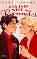 Cover: And they were roommates - ONE