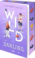 Cover: Wild Darling - ONE