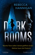 Cover: DARKROOMS - L&uuml;bbe