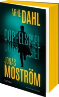 Cover: Doppelspiel - L&uuml;bbe