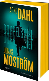 Enlarge image Cover: Doppelspiel - Lübbe