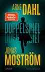 Cover: Doppelspiel - Lübbe