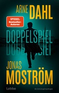 Cover: Doppelspiel - L&uuml;bbe