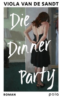Enlarge image Cover: Die Dinner Party - pola