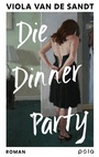 Cover: Die Dinner Party - pola