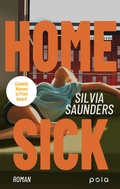 Cover: Homesick - pola