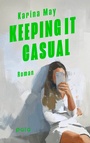 Cover: Keeping it casual - pola