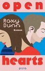 Cover: Open Hearts - pola