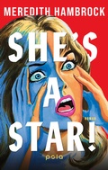 Cover: She's a Star! - pola