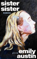 Cover: Sister, Sister - pola