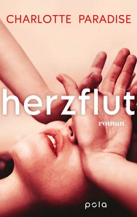 Enlarge image Cover: Herzflut - pola
