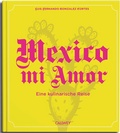 Cover: Mexico mi Amor - Callwey