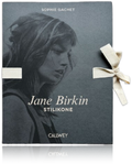 Cover: Jane Birkin - Callwey