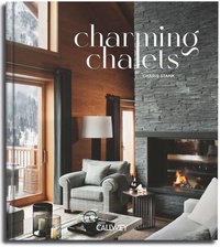 Enlarge image Cover: Charming Chalets - Callwey