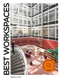 Cover: Best Workspaces 2027 - Callwey